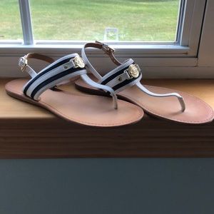 Tommy Hilfiger Sandals